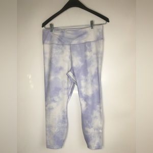 Nike One Dri-Fit Icon Clash Training Tights | Style: DQ1138-569 | Size: L